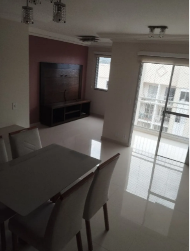 Apartamento, 3 quartos, 64 m² - Foto 6