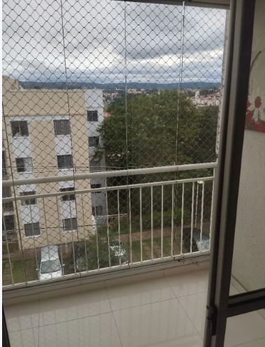 Apartamento, 3 quartos, 64 m² - Foto 10