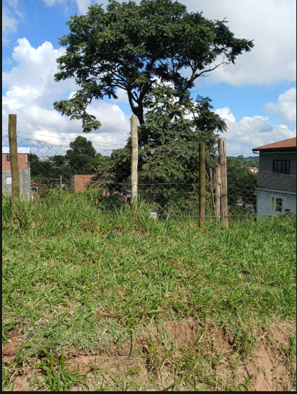 Terreno - Venda, Altos de Caucaia (Caucaia do Alto), Cotia, SP