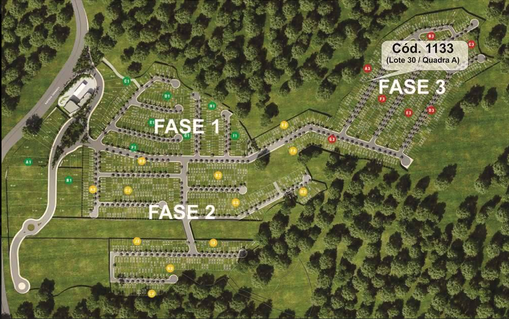 Terreno, 129 m² - Foto 3