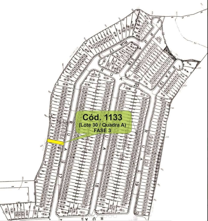 Terreno, 129 m² - Foto 4