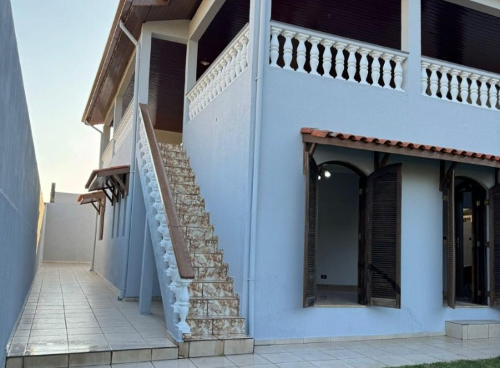 Casa, 3 quartos, 300 m² - Foto 22