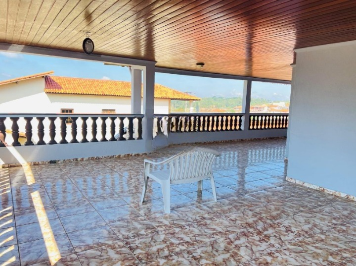 Casa, 3 quartos, 300 m² - Foto 23