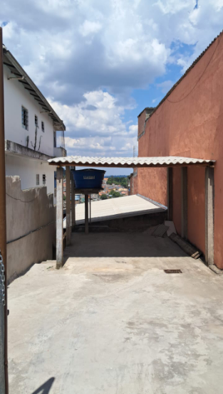 Casa, 1 quarto, 160 m² - Foto 3