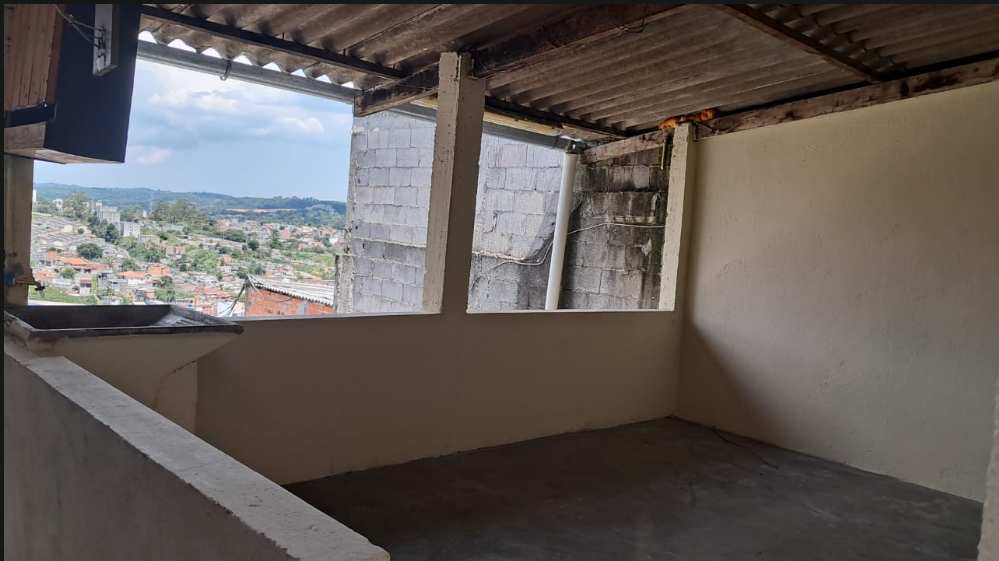 Casa, 1 quarto, 160 m² - Foto 1