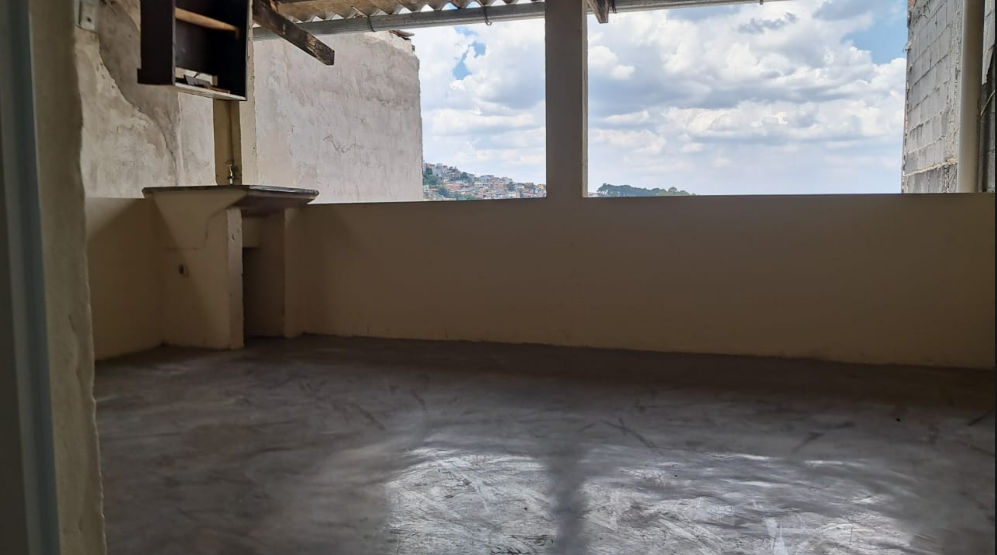 Casa, 1 quarto, 160 m² - Foto 2