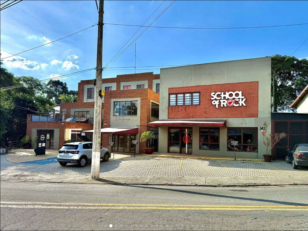 Sala comercial - Venda, Chácara São João, Carapicuíba, SP
