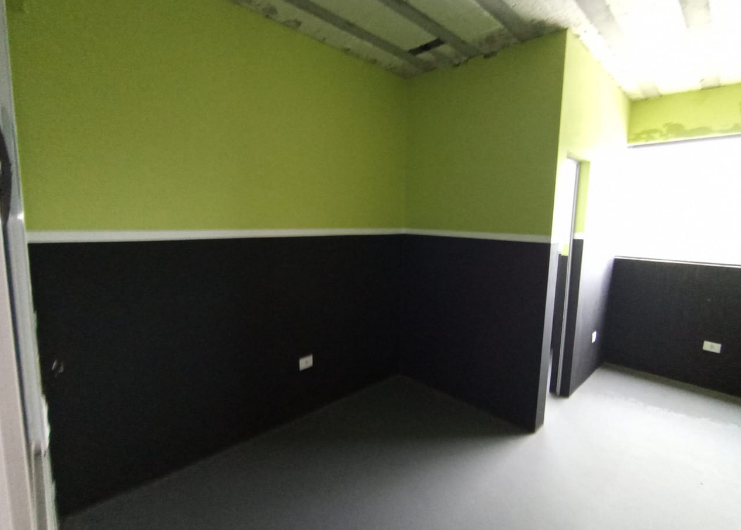 Sala-Conjunto, 585 m² - Foto 1