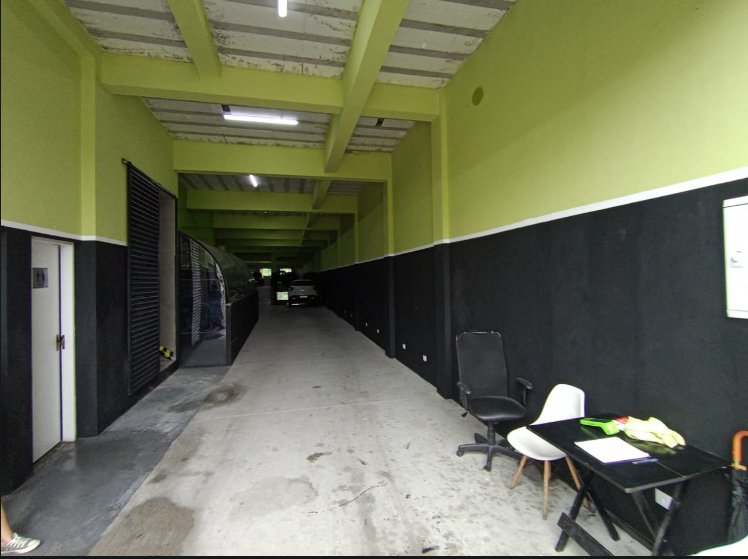 Sala-Conjunto, 585 m² - Foto 5