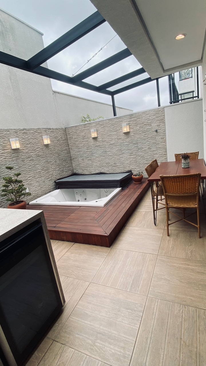 Casa, 4 quartos, 150 m² - Foto 4