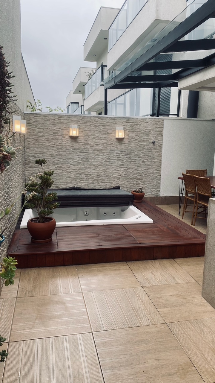 Casa, 4 quartos, 150 m² - Foto 13