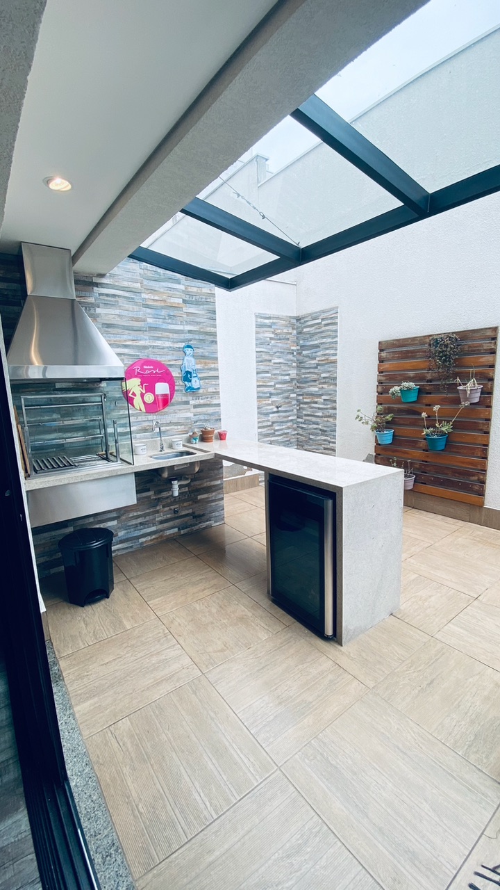 Casa, 4 quartos, 150 m² - Foto 8