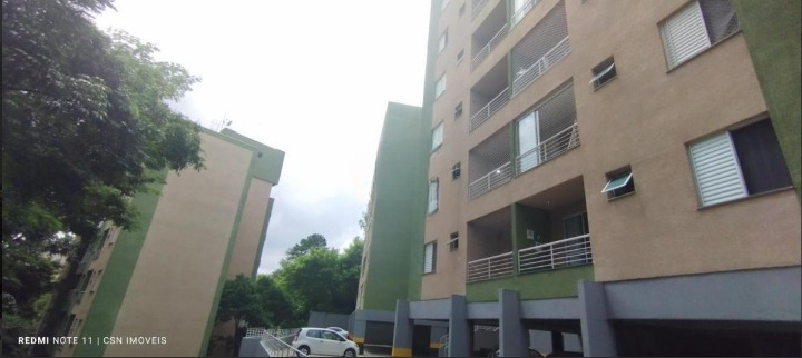 Apartamento - Venda, Parque Rincão, Cotia, SP