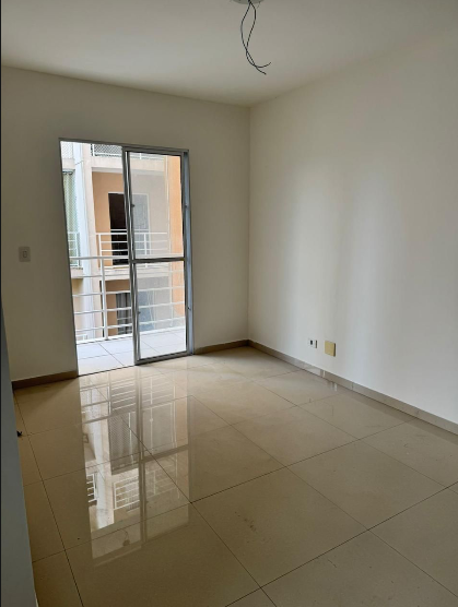 Apartamento, 2 quartos, 52 m² - Foto 2