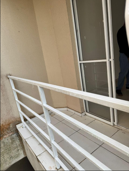 Apartamento, 2 quartos, 52 m² - Foto 3