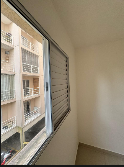 Apartamento, 2 quartos, 52 m² - Foto 7
