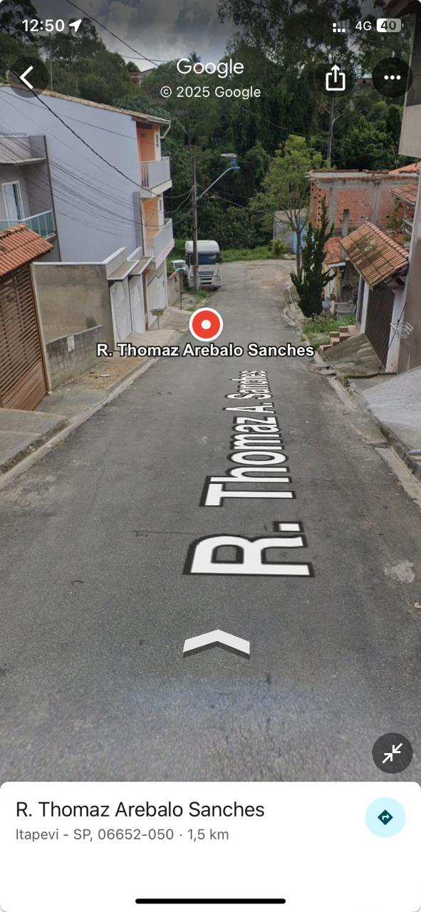 Terreno, 876 m² - Foto 4