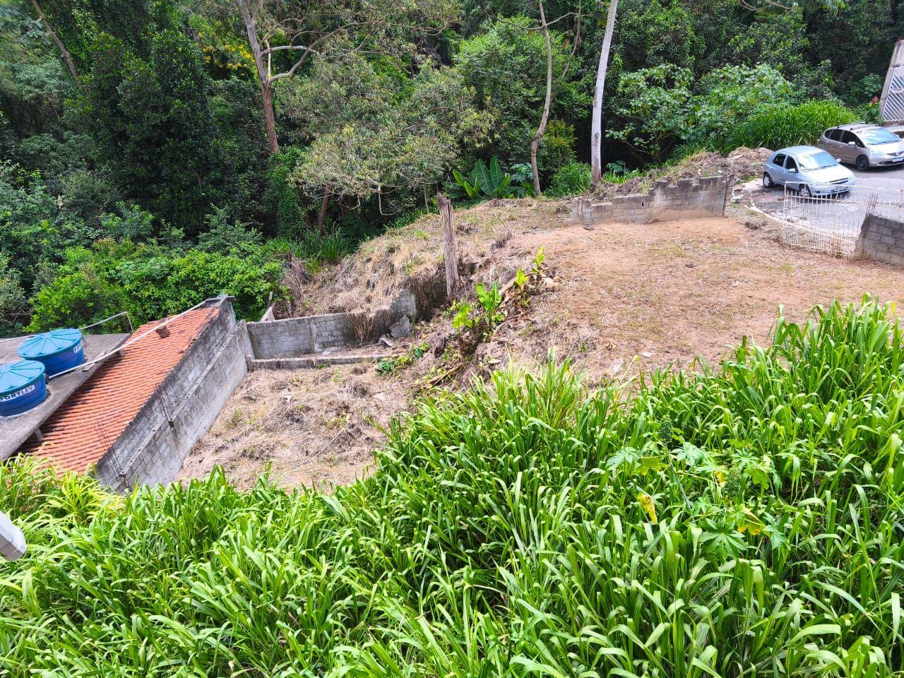 Terreno, 876 m² - Foto 1