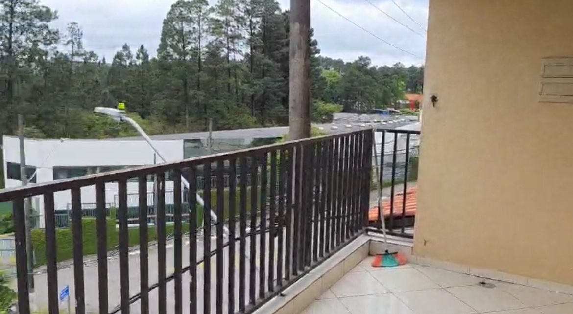 Casa - Locação, Parque Alexandre, Cotia, SP