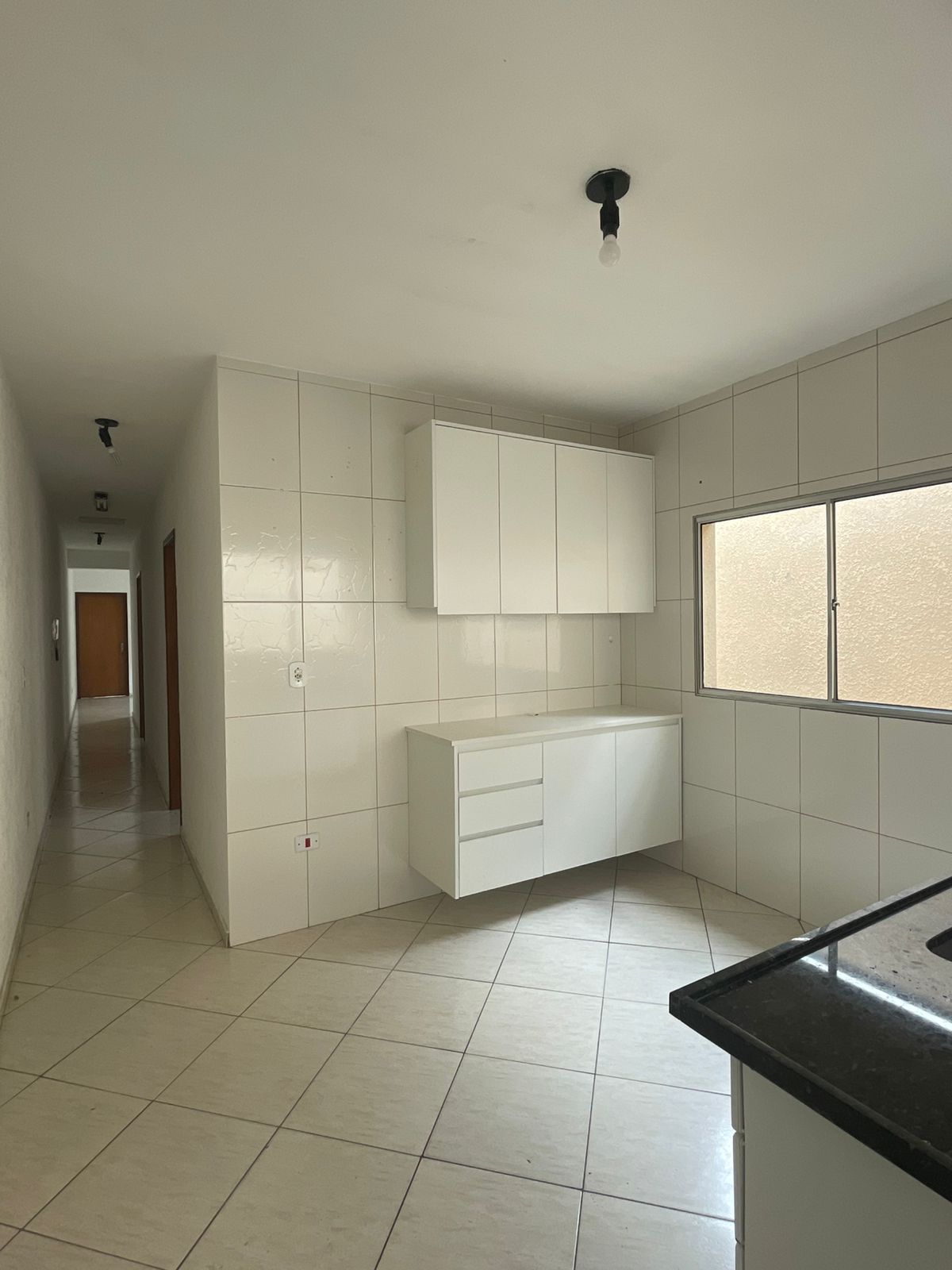 Casa - Locação, Parque Alexandre, Cotia, SP