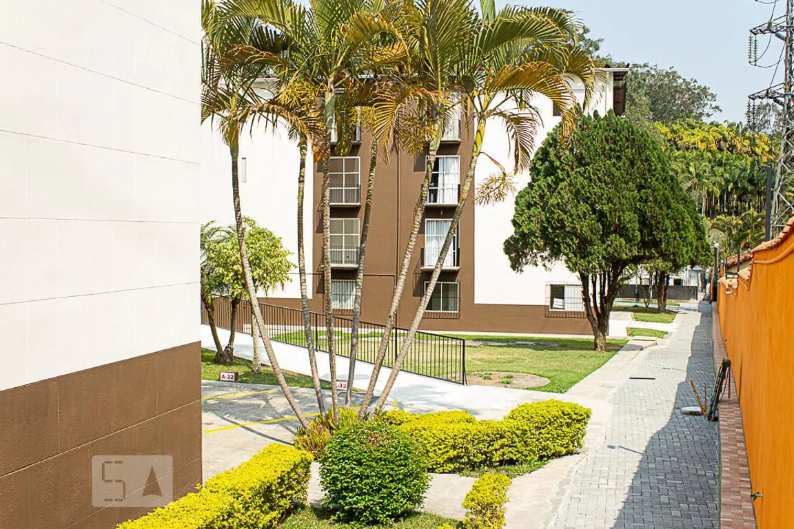 Apartamento - Venda, Jardim da Glória, Cotia, SP