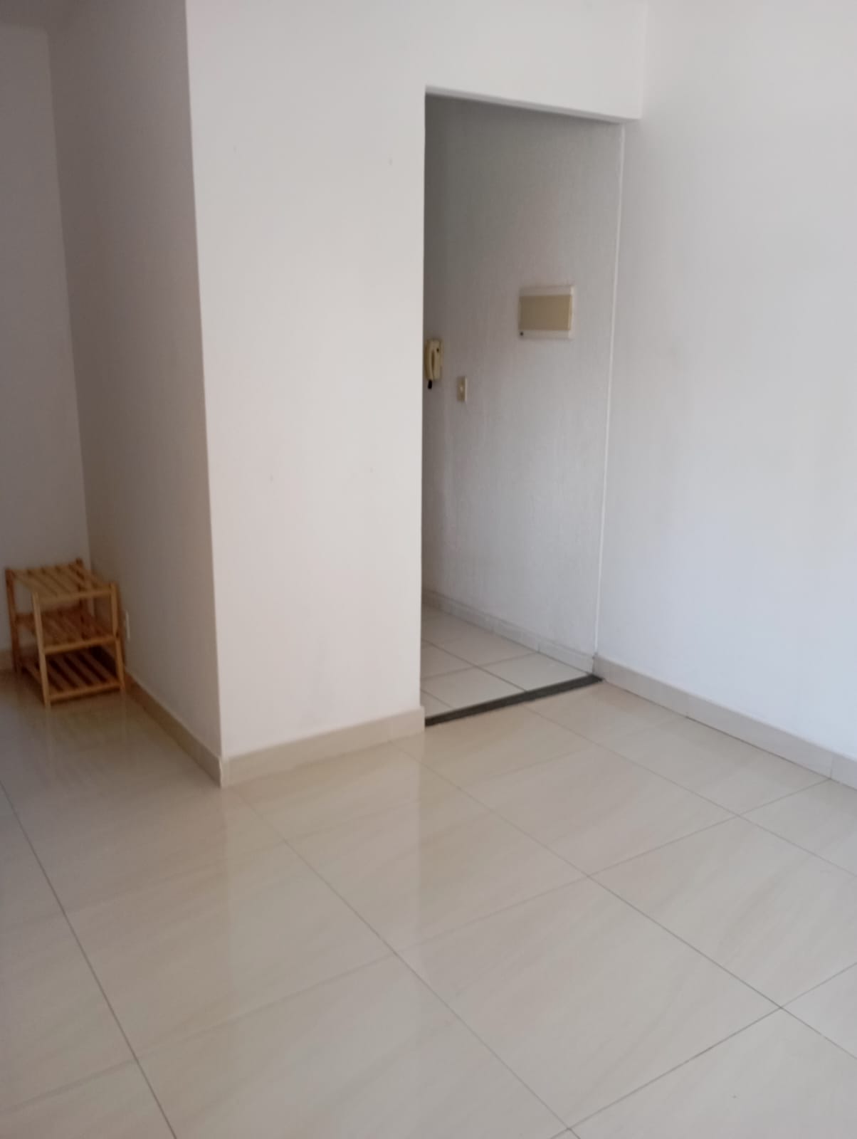 Apartamento 02 Quartos com Sacada - Condomínio Vale Verde - Jardim Ísis -Cotia/SP