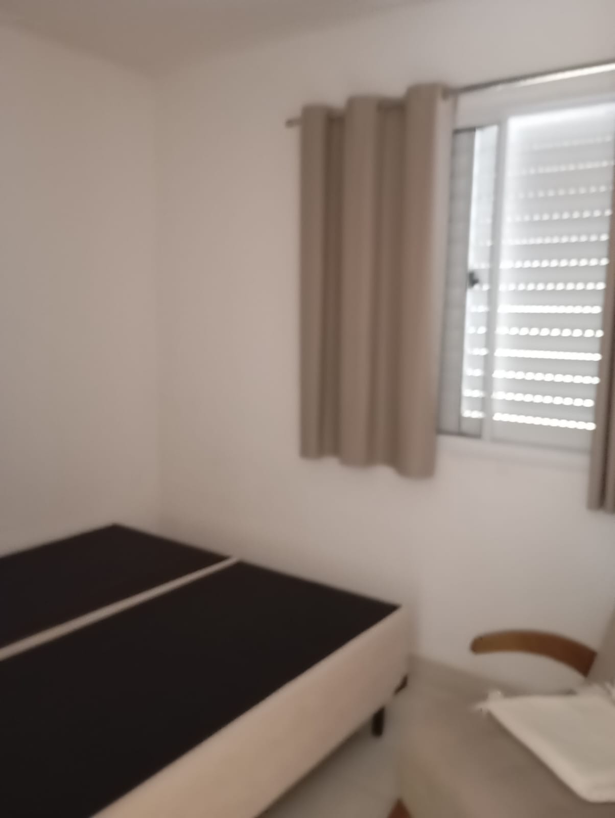 Apartamento 02 Quartos com Sacada - Condomínio Vale Verde - Jardim Ísis -Cotia/SP