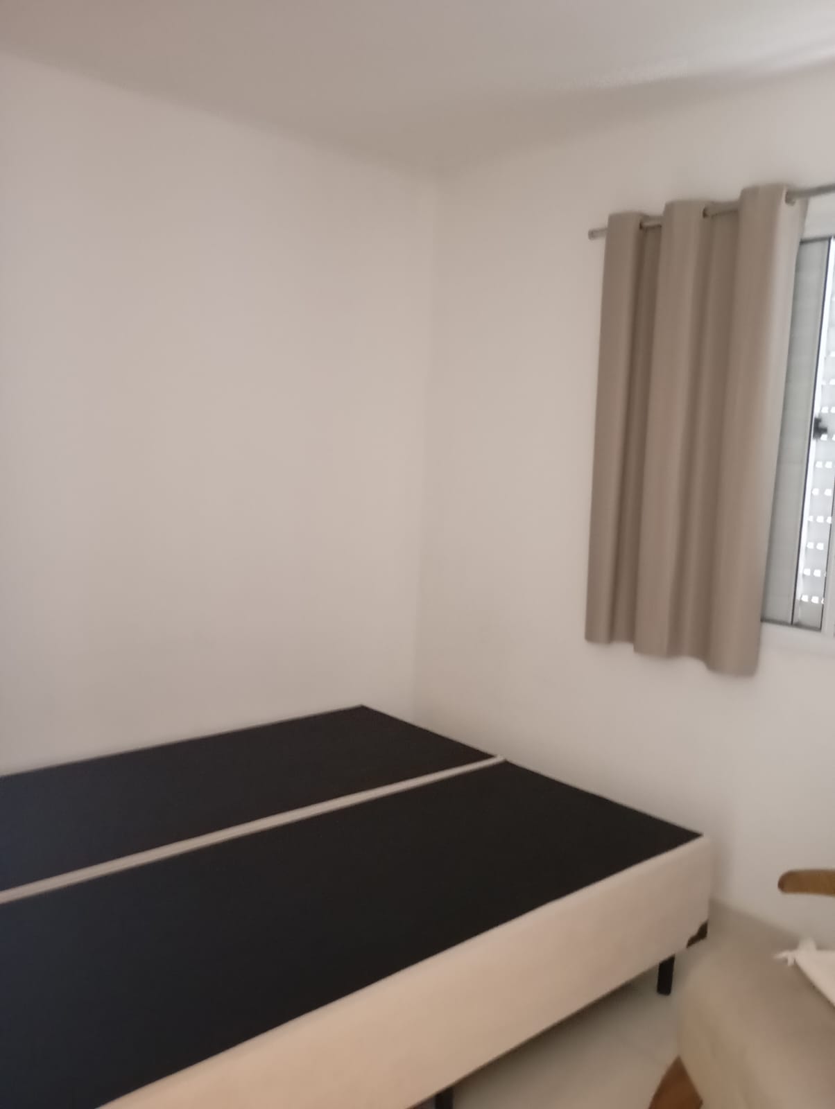 Apartamento 02 Quartos com Sacada - Condomínio Vale Verde - Jardim Ísis -Cotia/SP
