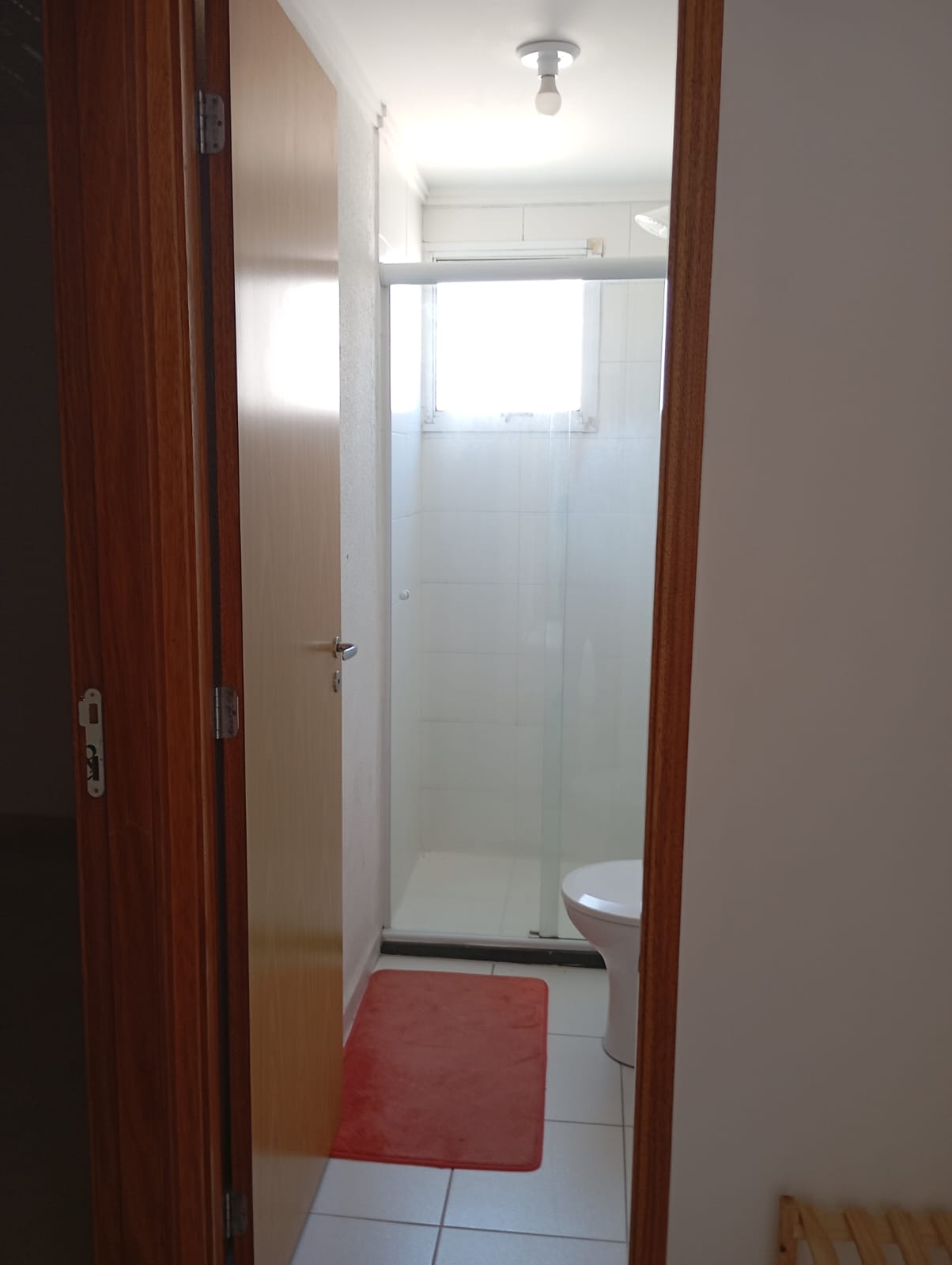 Apartamento 02 Quartos com Sacada - Condomínio Vale Verde - Jardim Ísis -Cotia/SP