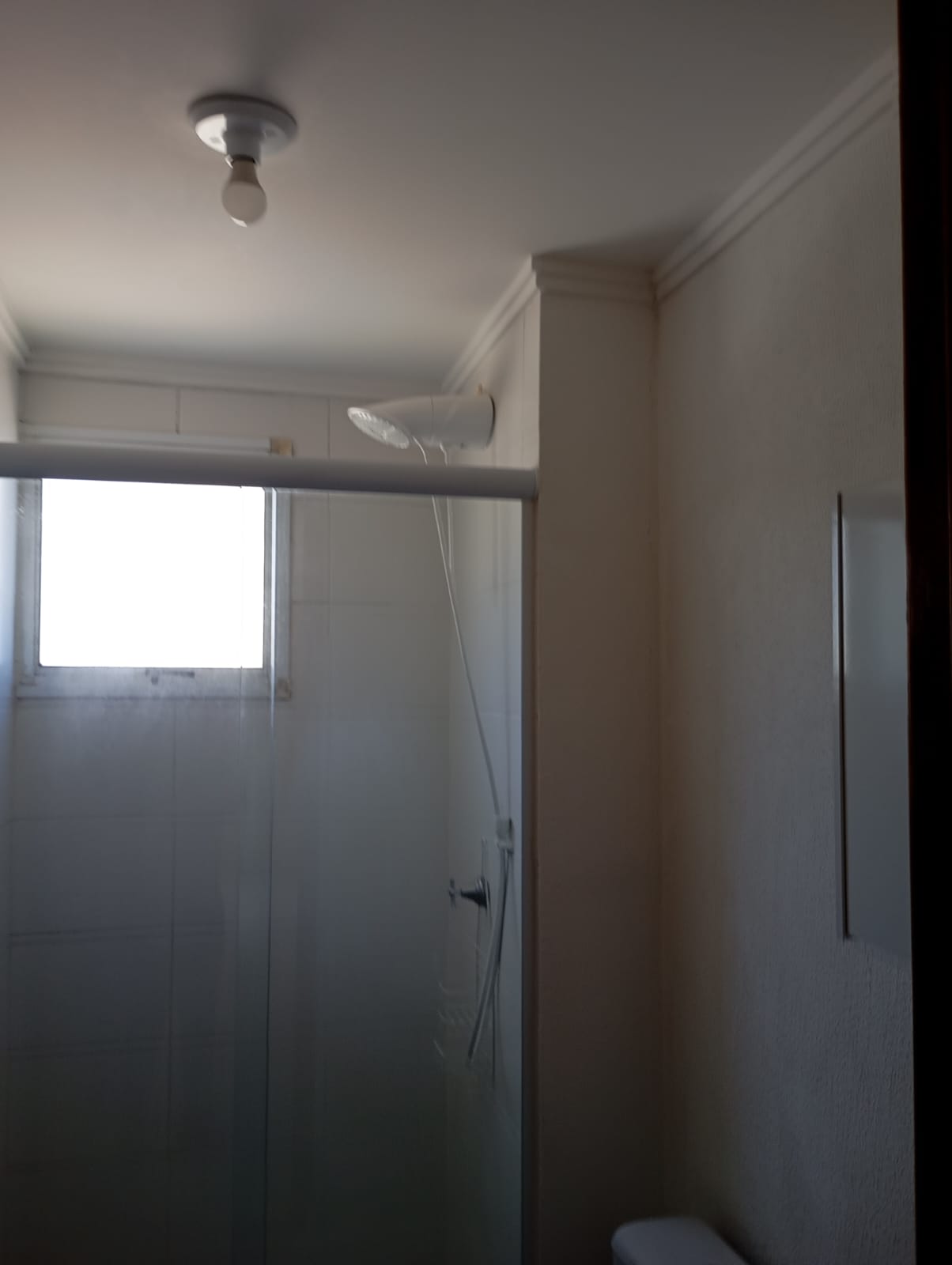 Apartamento 02 Quartos com Sacada - Condomínio Vale Verde - Jardim Ísis -Cotia/SP