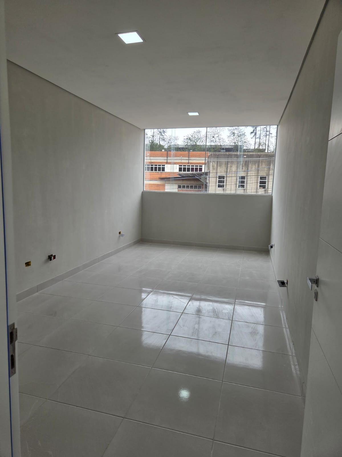 Sala-Conjunto, 60 m² - Foto 1