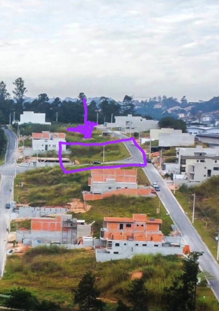 Terreno - Venda, Parque Alexandre, Cotia, SP