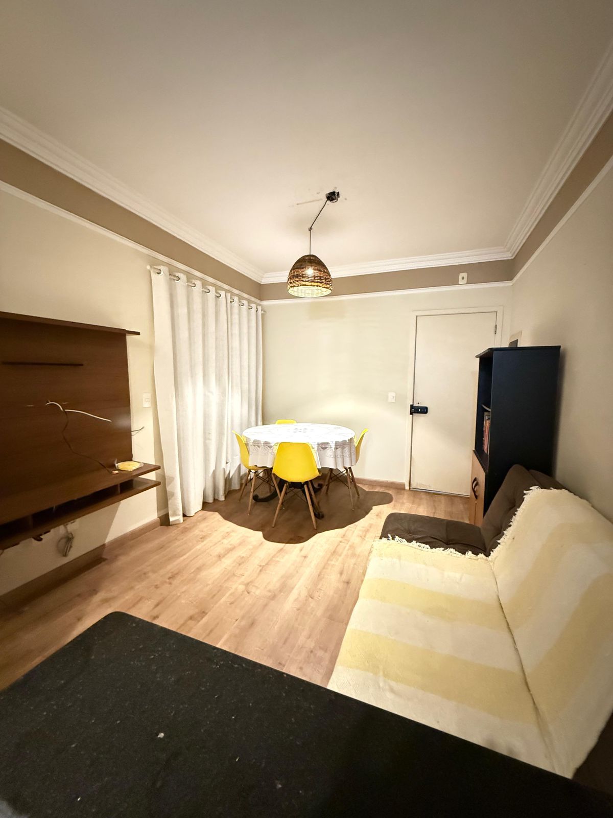 OPORTUNIDADE!!! APARTAMENTO - 02 QUARTOS e 02 VAGAS DE GARAGEM - RESID. DOU GRANJA VIANA - COTIA/SP