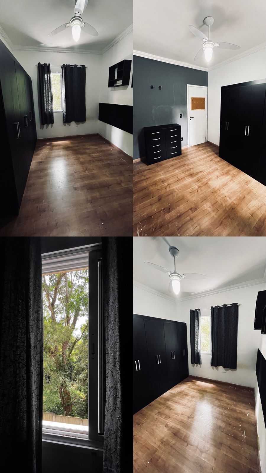OPORTUNIDADE!!! APARTAMENTO - 02 QUARTOS e 02 VAGAS DE GARAGEM - RESID. DOU GRANJA VIANA - COTIA/SP