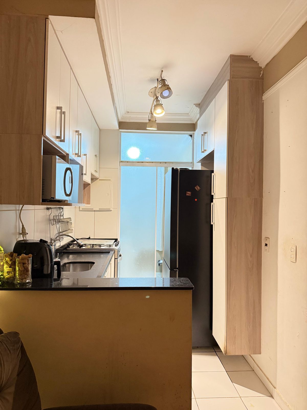 Apartamento, 2 quartos, 50 m² - Foto 2