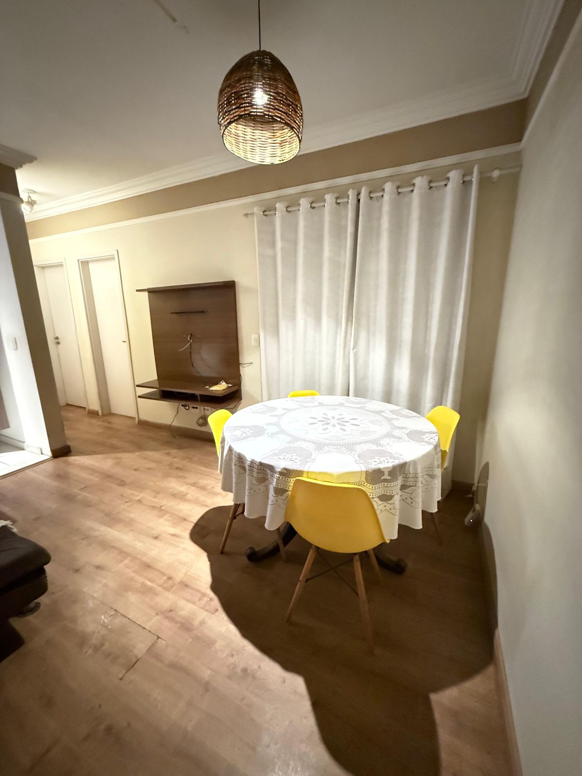 Apartamento, 2 quartos, 50 m² - Foto 1