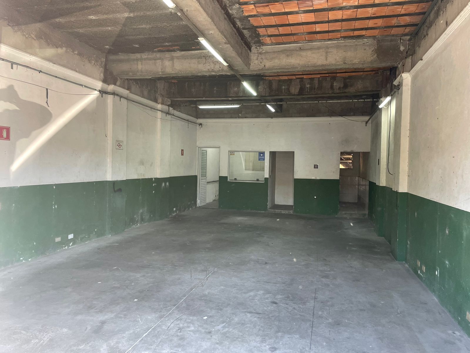 Depósito-Galpão - Foto 3