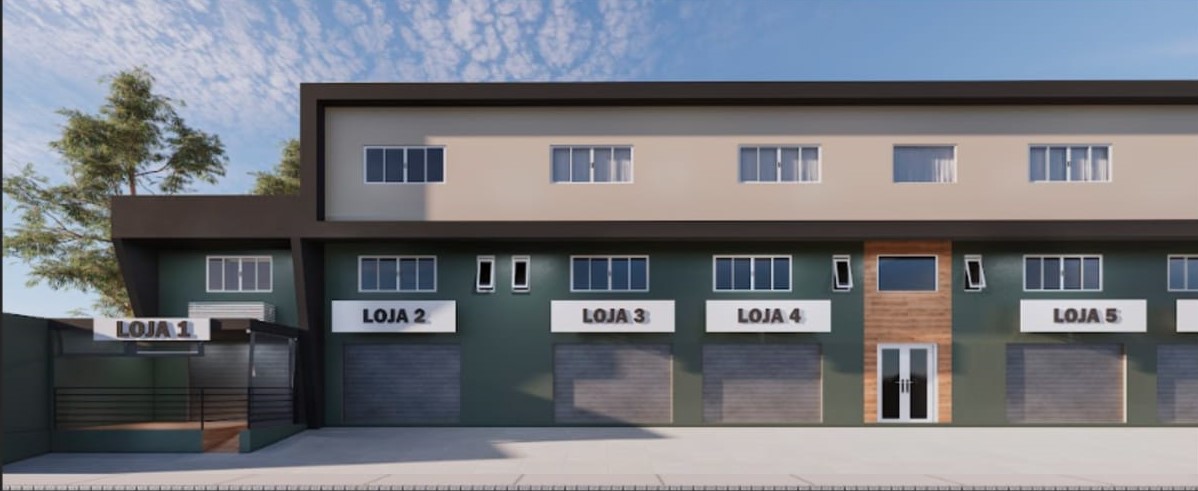 Galpão - Locação, Jardim Eliane, Cotia, SP