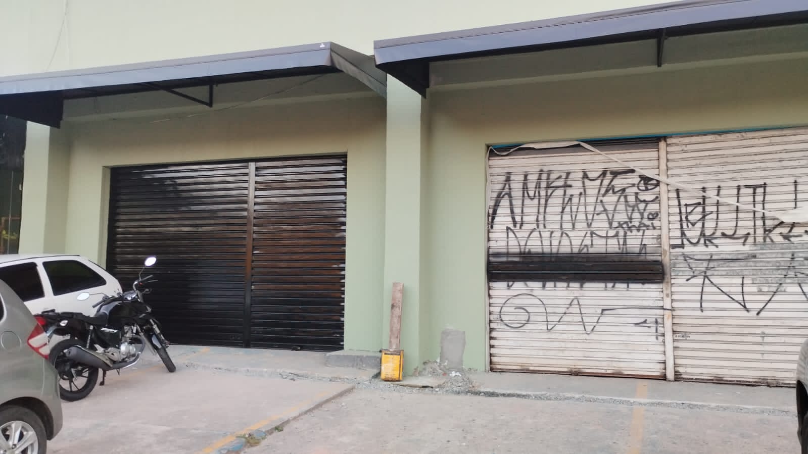 Depósito-Galpão - Foto 2