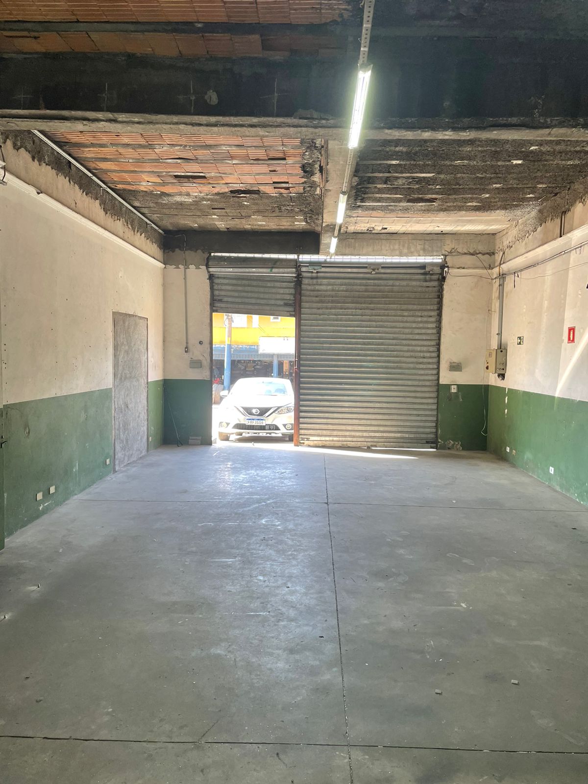 Depósito-Galpão - Foto 4