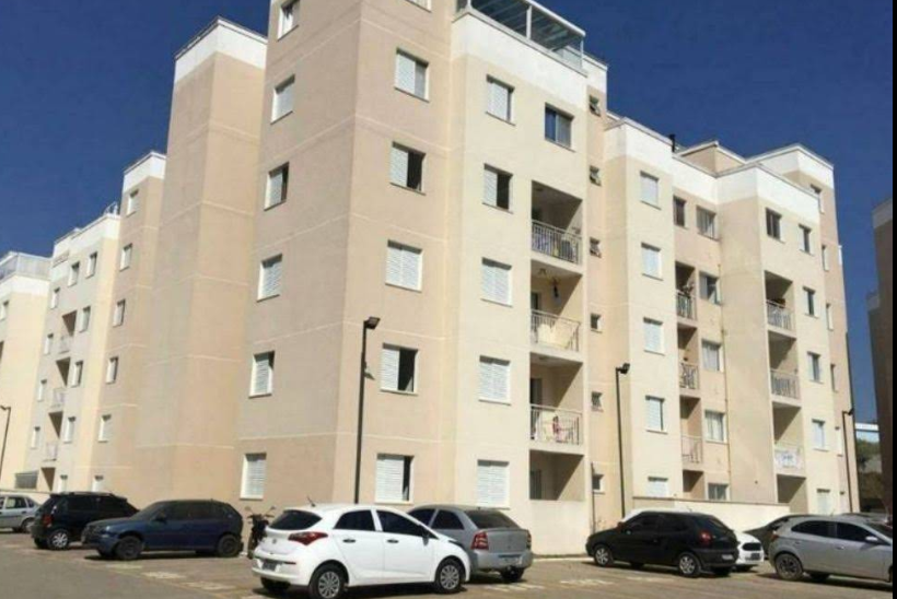 Apartamento - Venda, Chácaras Roselândia, Cotia, SP