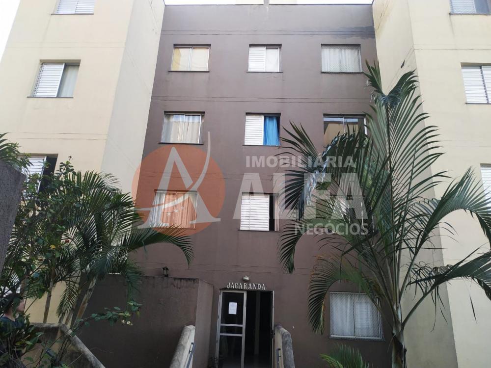Apartamento - Locação, Jardim Leonor, Cotia, SP