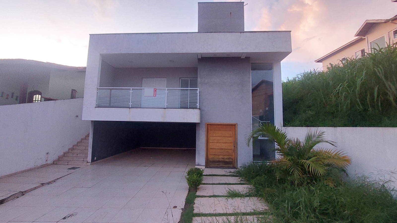 Casa, 1 quarto - Foto 2