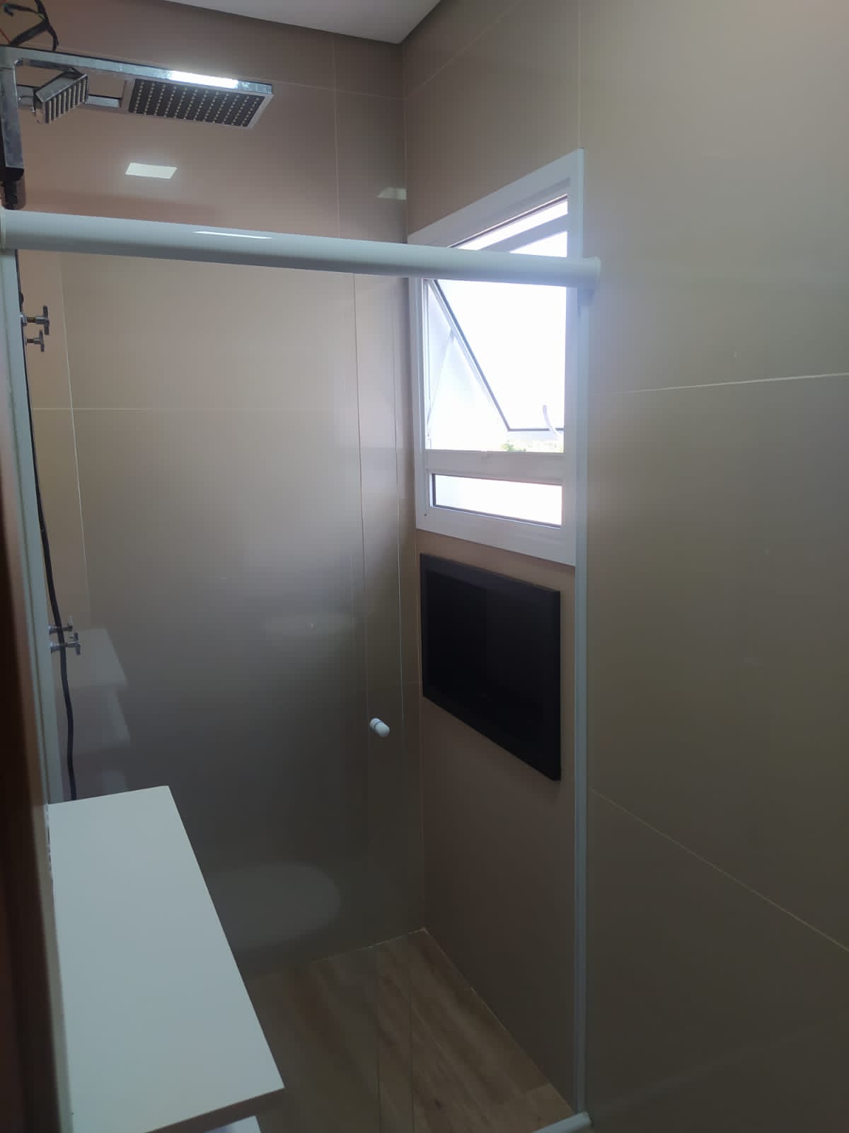 Casa, 1 quarto - Foto 19