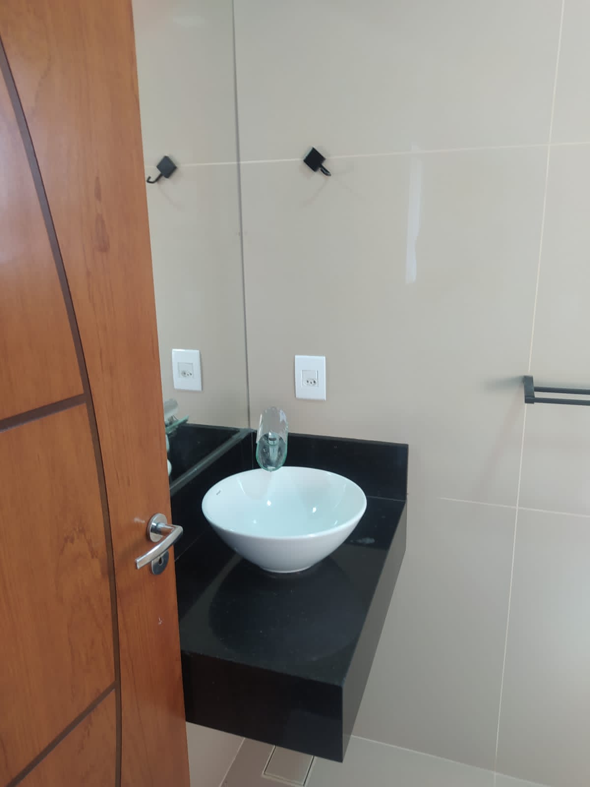 Casa, 1 quarto - Foto 10