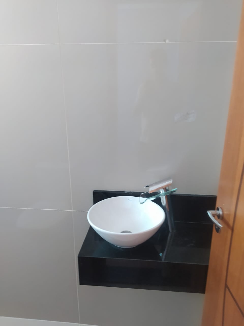 Casa, 1 quarto - Foto 15