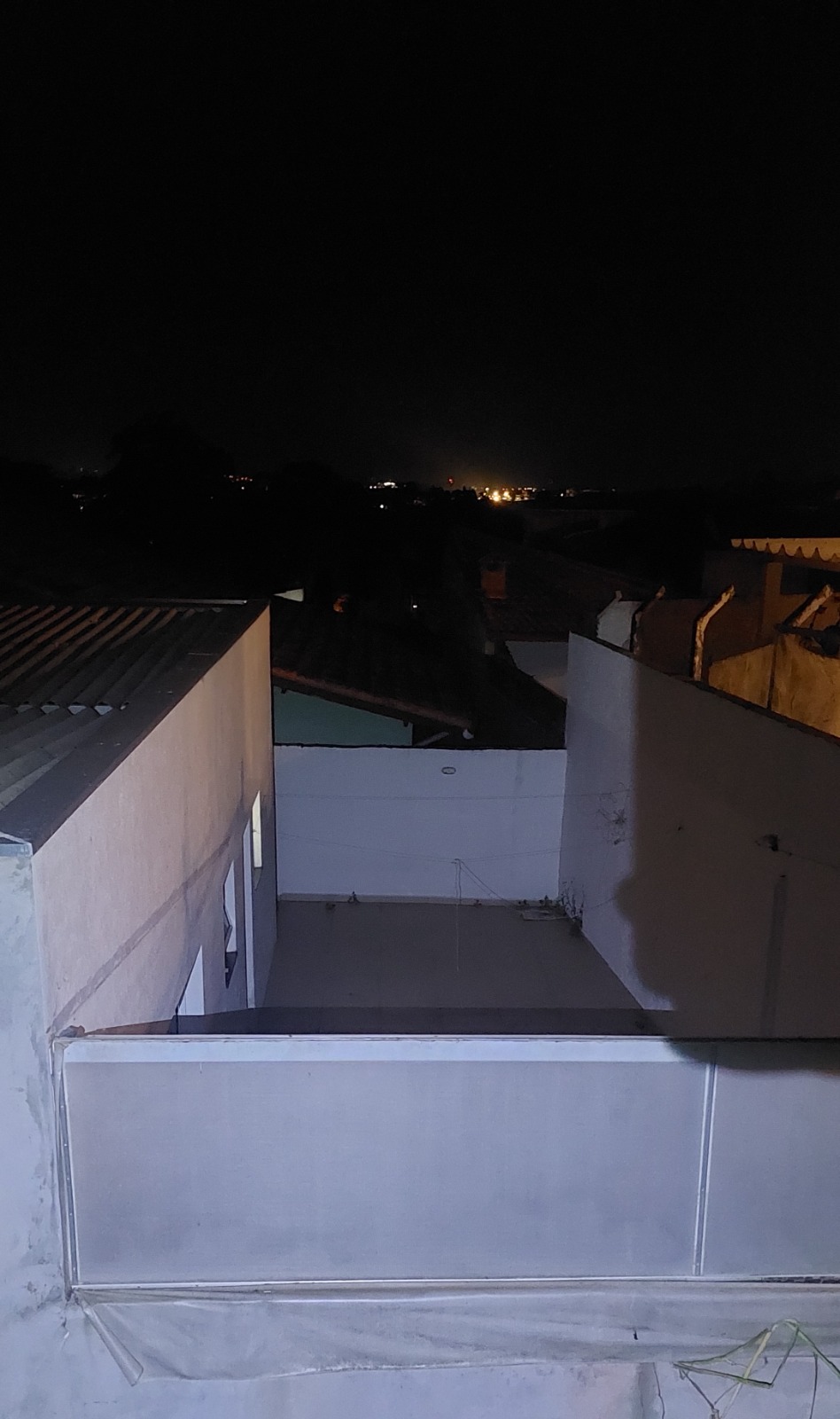 Casa, 1 quarto - Foto 27