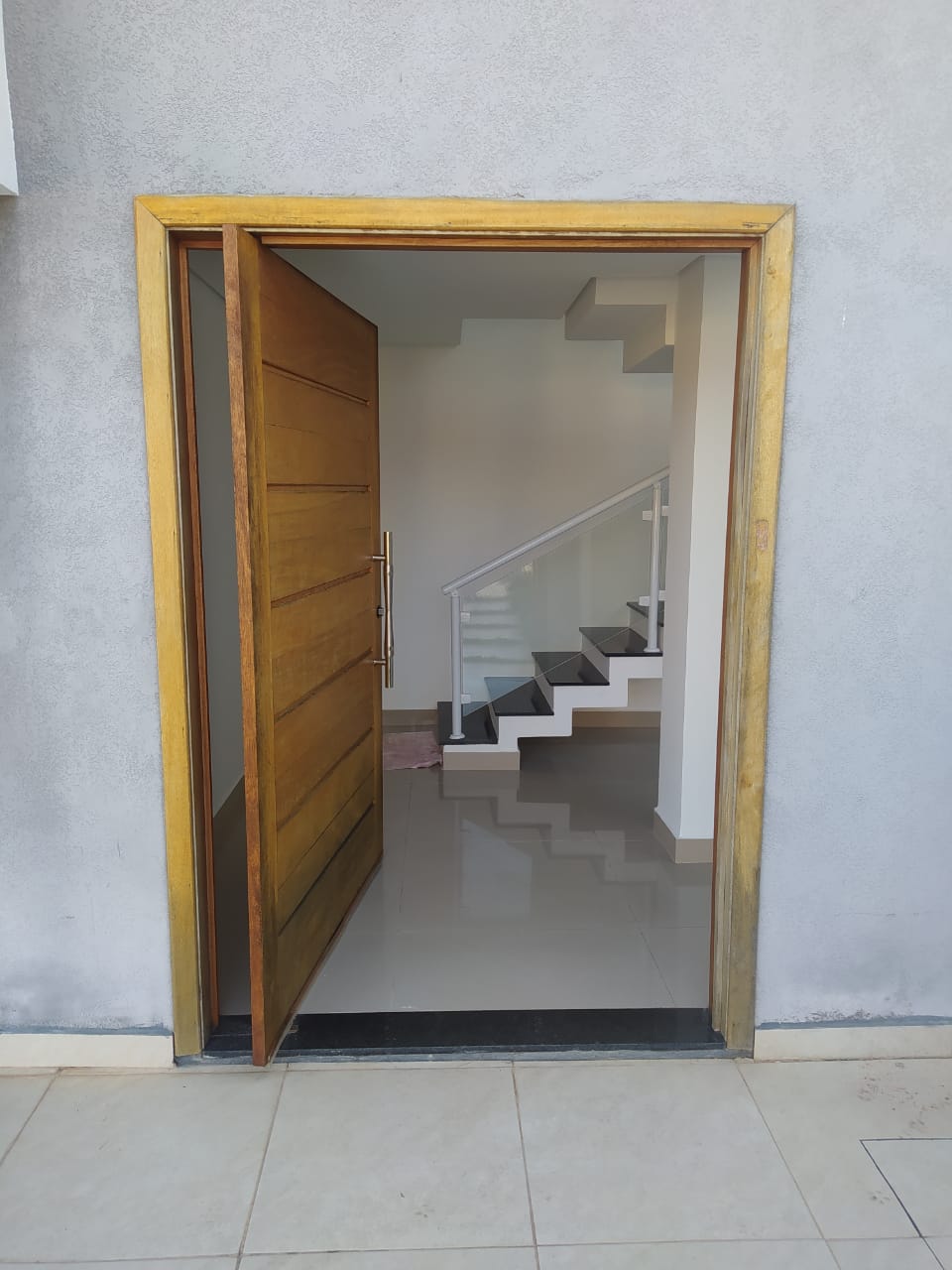 Casa, 1 quarto - Foto 5