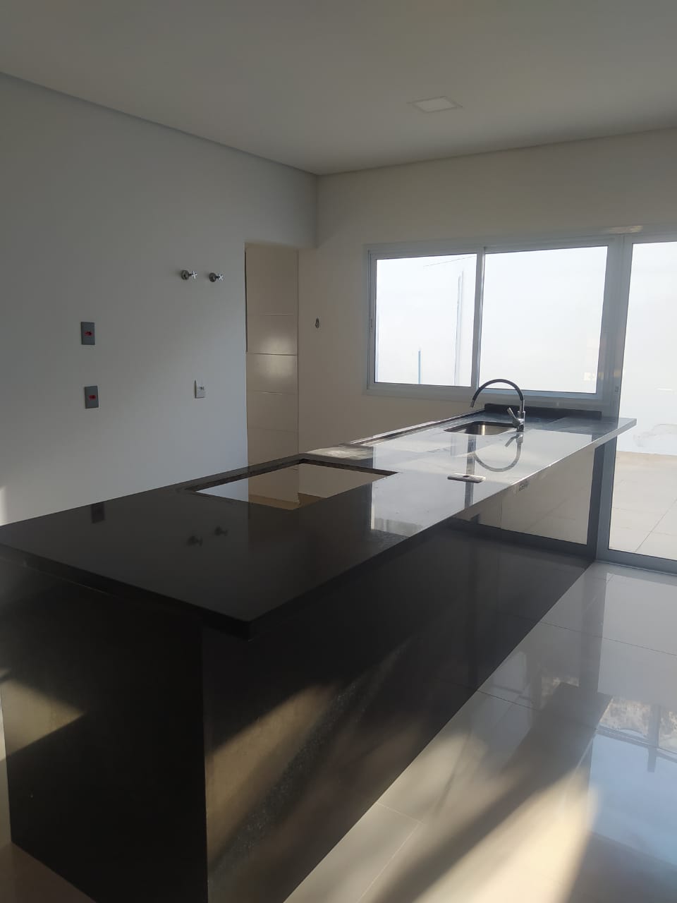 Casa, 1 quarto - Foto 7