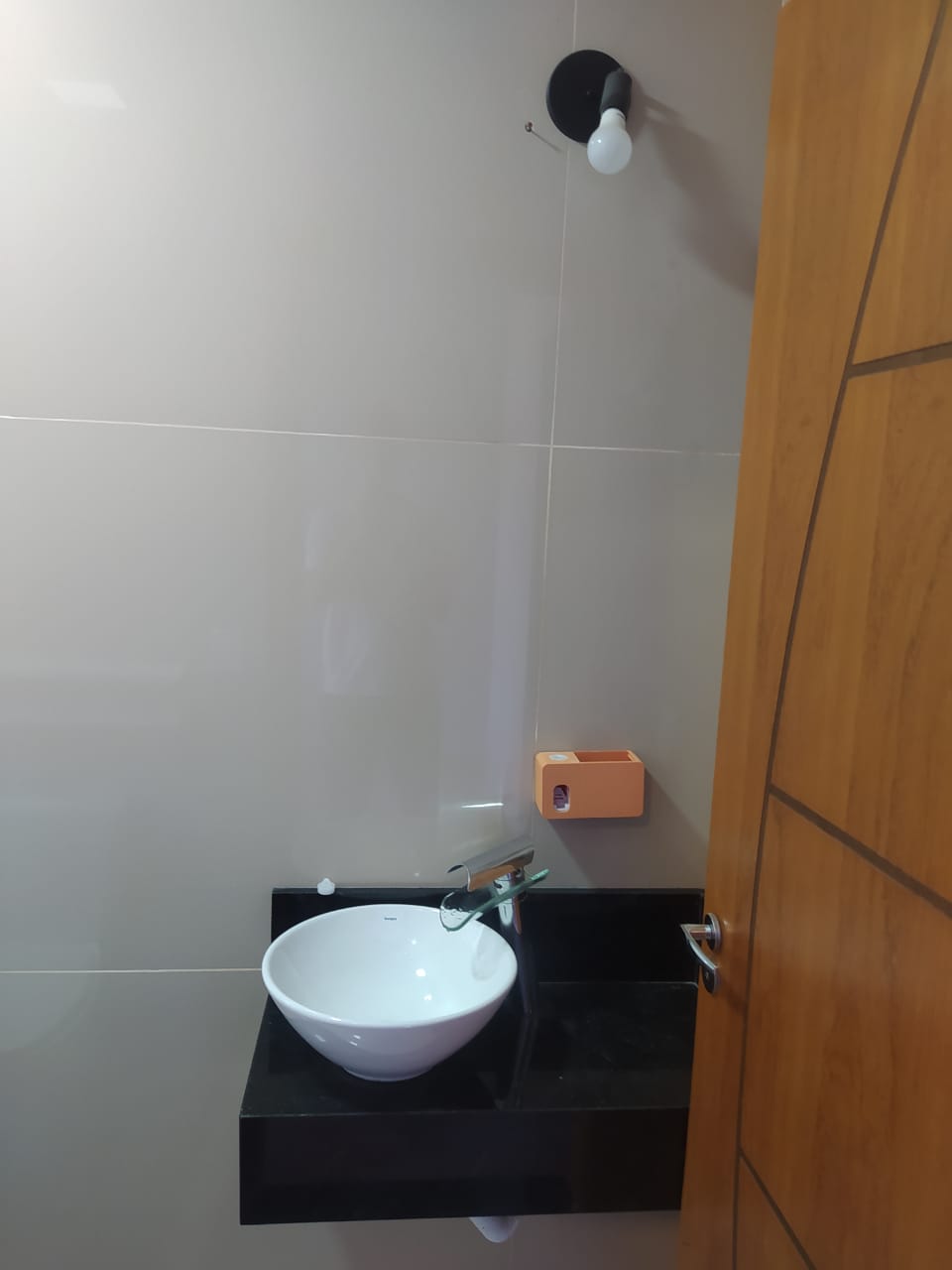 Casa, 1 quarto - Foto 22